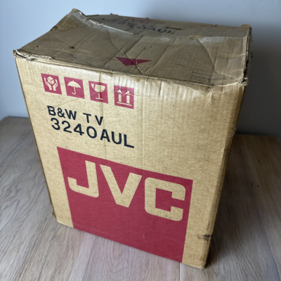 JVC 3240