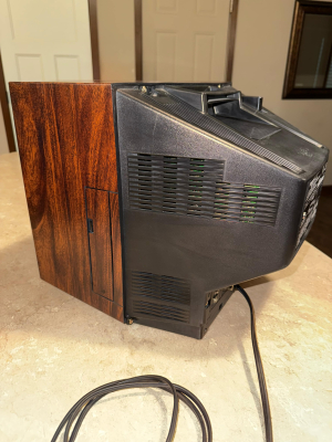 Panasonic CTG-1362R