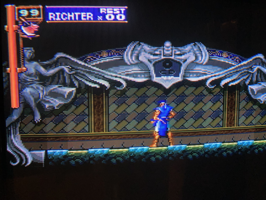 Sony KV-27S46