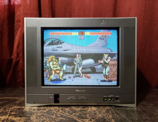 Toshiba 14AF46