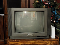 Magnavox PS1980 B121