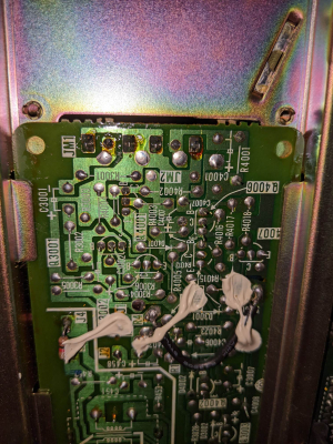 Click to view image in new tab Hitachi CT-1358