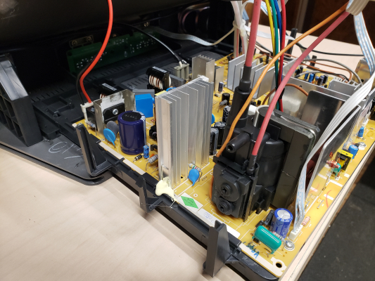 Magnavox 23MT2336/17