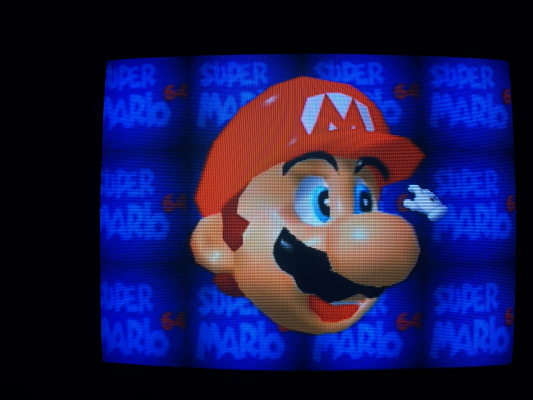 Philips Magnavox TS3260 C129