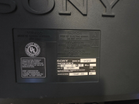 Sony KV-32FS17