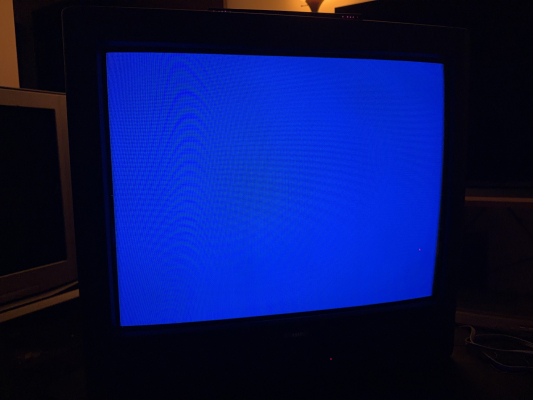Samsung TXC2716