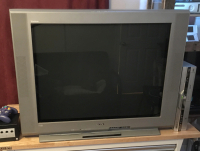 Sony KV-36FV15
