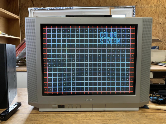 Toshiba 24AF42