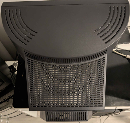 Dell P1230