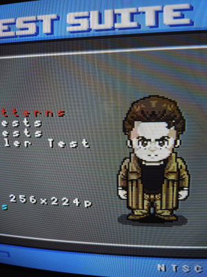 JVC AV-32D201 B