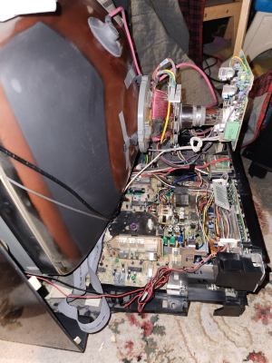 RCA F20700DG