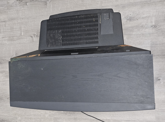 Click to view image in new tab Hitachi CT-7892B