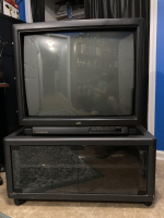 JVC AV-31BM4