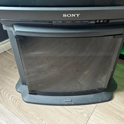 Sony KV-27V10