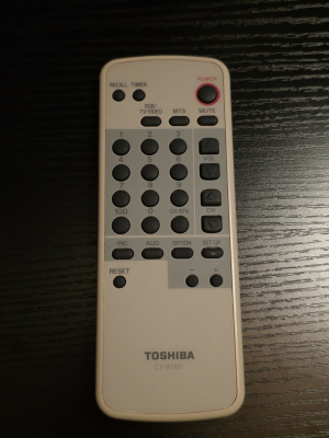 Toshiba TIMM MM20E45