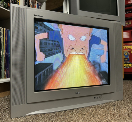 RCA 20F511T