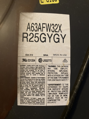 Sanyo DS25390