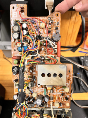 Sony KV-5200