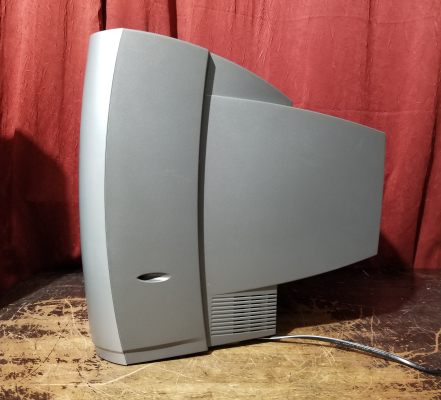 Magnavox 20MS2331/17