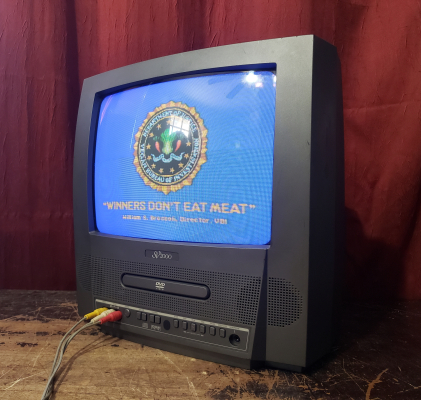 SV2000 WV13D5