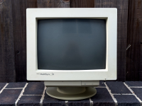 NEC MultiSync 3D (JC-1404HMA)