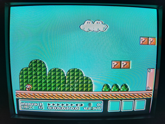 Click to view image in new tab Toshiba CX2896C