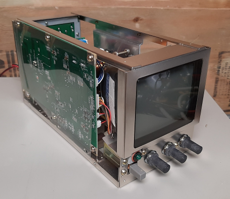 Sony PVM-4B1U