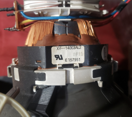 Zenith TVBR1342Z