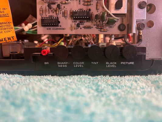 Heathkit GR-9009