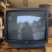 JVC AV-27850