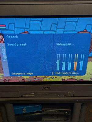 RCA D34W135D