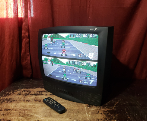 Zenith A19A11D