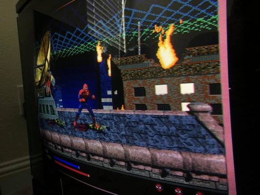 Bang & Olufsen Beovision MX5500 (NTSC)