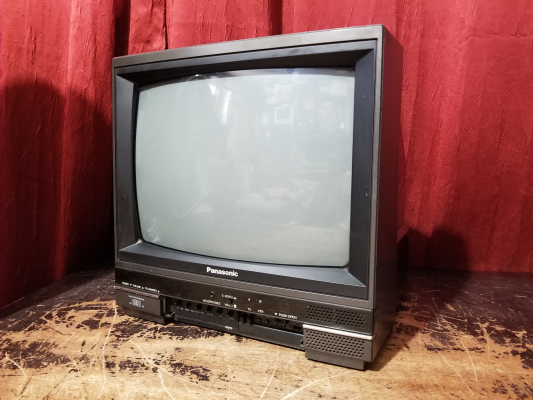 Panasonic CT-1381VY