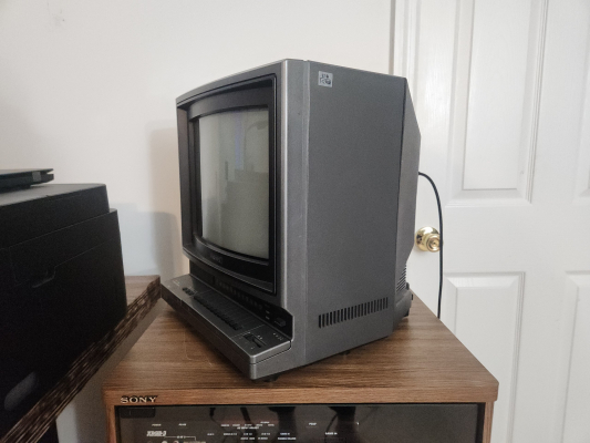 Sony KV-13DS1