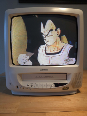 Admiral GOJ 12332