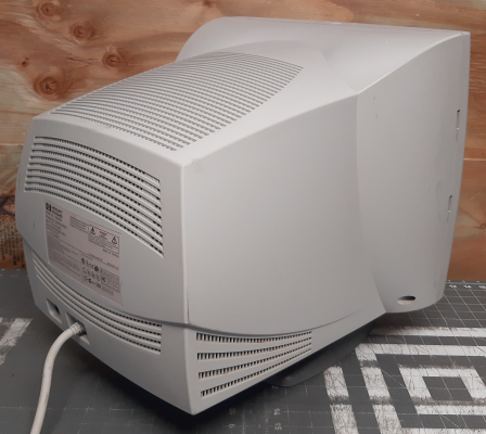 HP Pavilion M70 (D5259A)