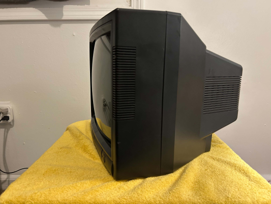 Audiovox AVT-1475