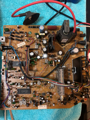 Audiovox AVT-1475