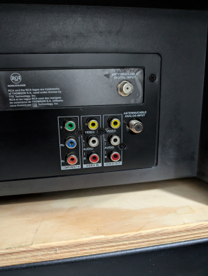RCA 32V434T