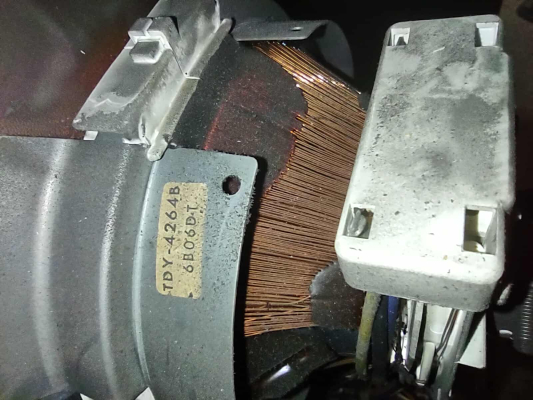 Click to view image in new tab Toshiba CE2635C