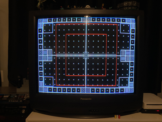 Panasonic CT-32D11E