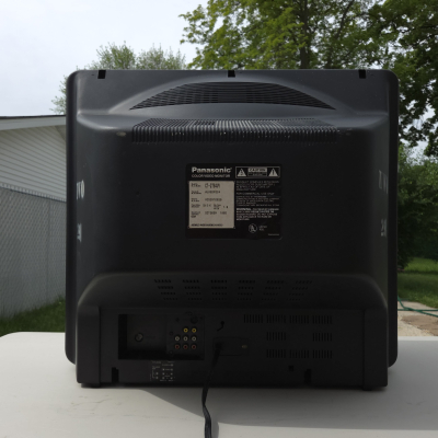 Panasonic CT-2784VY