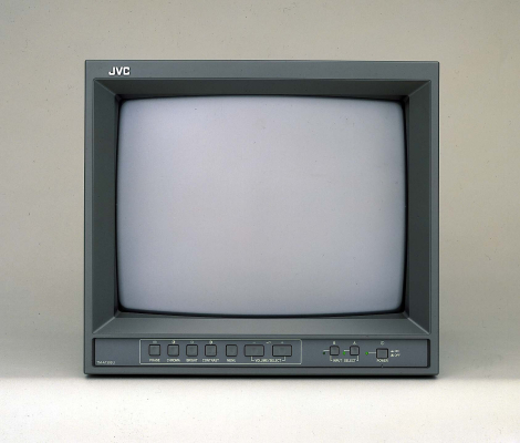 JVC TM-A130SU