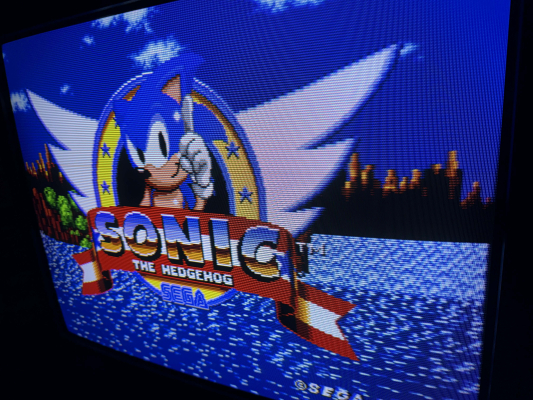 Panasonic CTP-2780SF