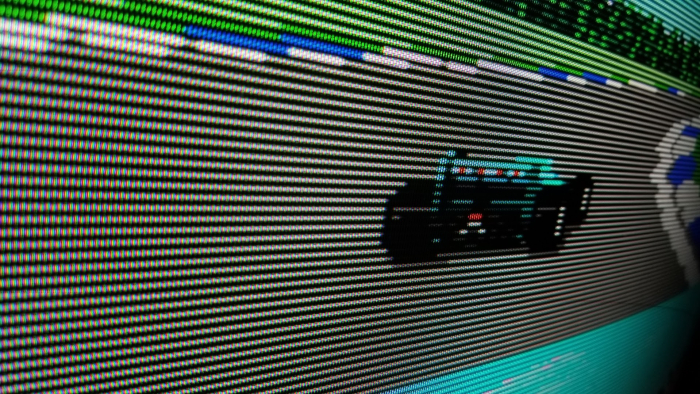 Mitsubishi XC-3315C
