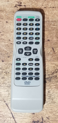 Magnavox MSD513F