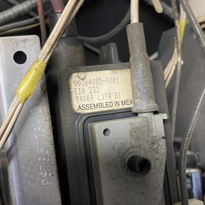 Magnavox RR2741 A402