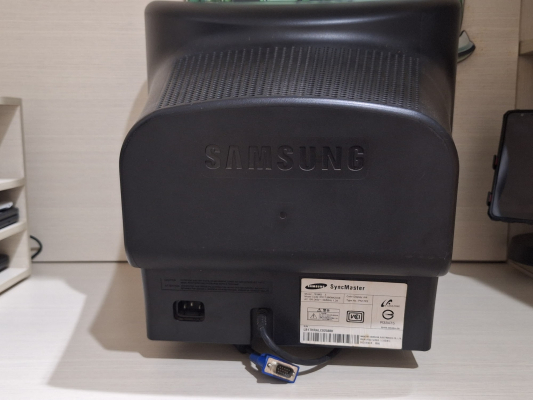 Samsung  SyncMaster 793MG