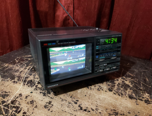 Magnavox CG3920 CH01